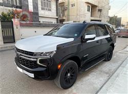 شيفروليه تاهو